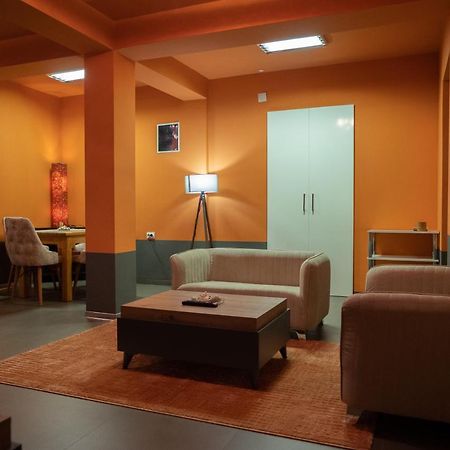 Bogo Apartment Bitola Bagian luar foto
