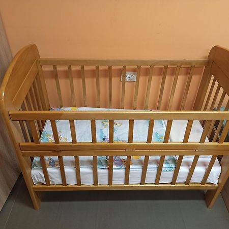 Bogo Apartment Bitola Bagian luar foto