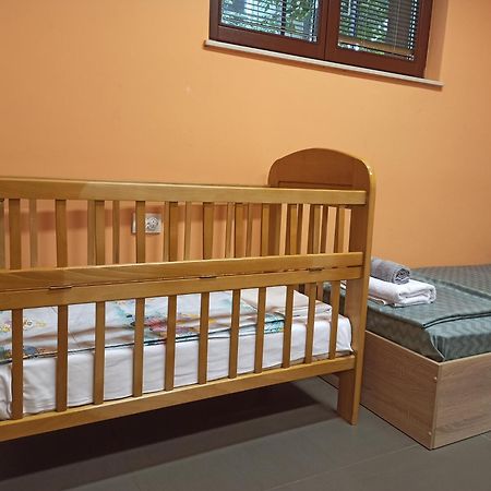 Bogo Apartment Bitola Bagian luar foto