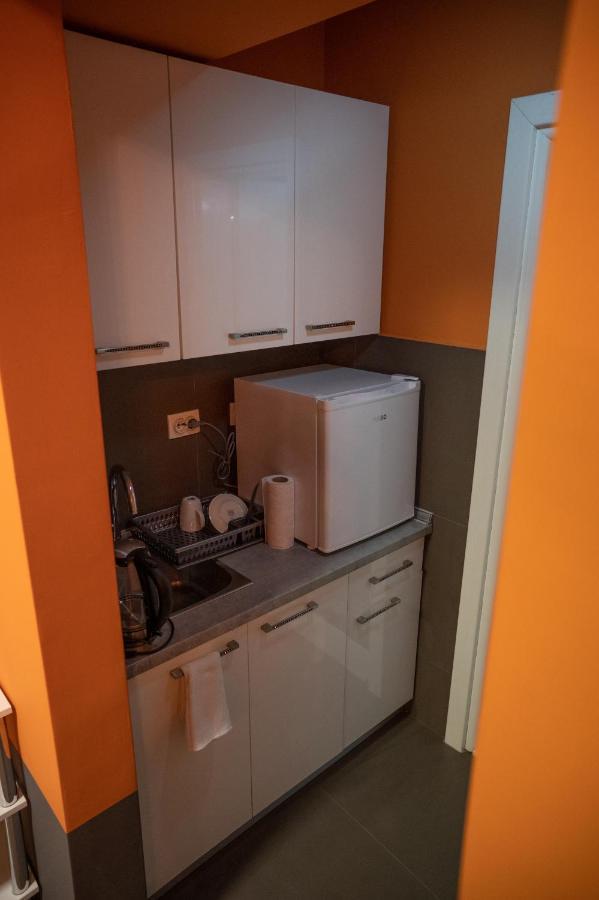 Bogo Apartment Bitola Bagian luar foto