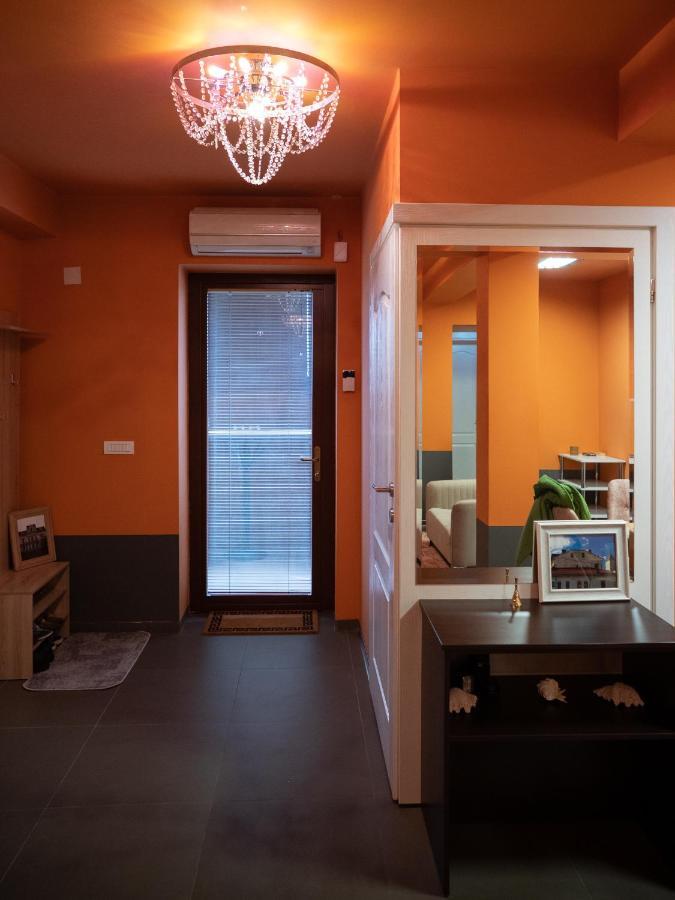 Bogo Apartment Bitola Bagian luar foto