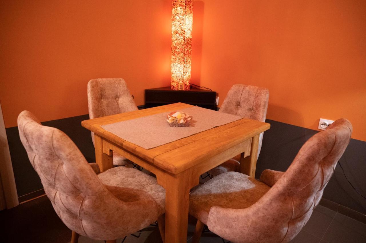 Bogo Apartment Bitola Bagian luar foto