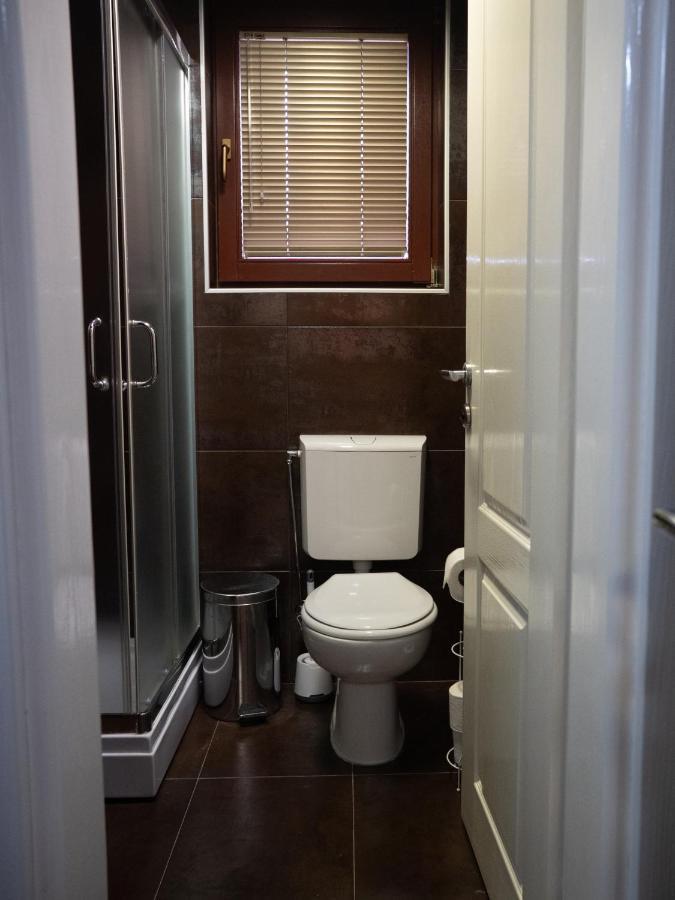 Bogo Apartment Bitola Bagian luar foto