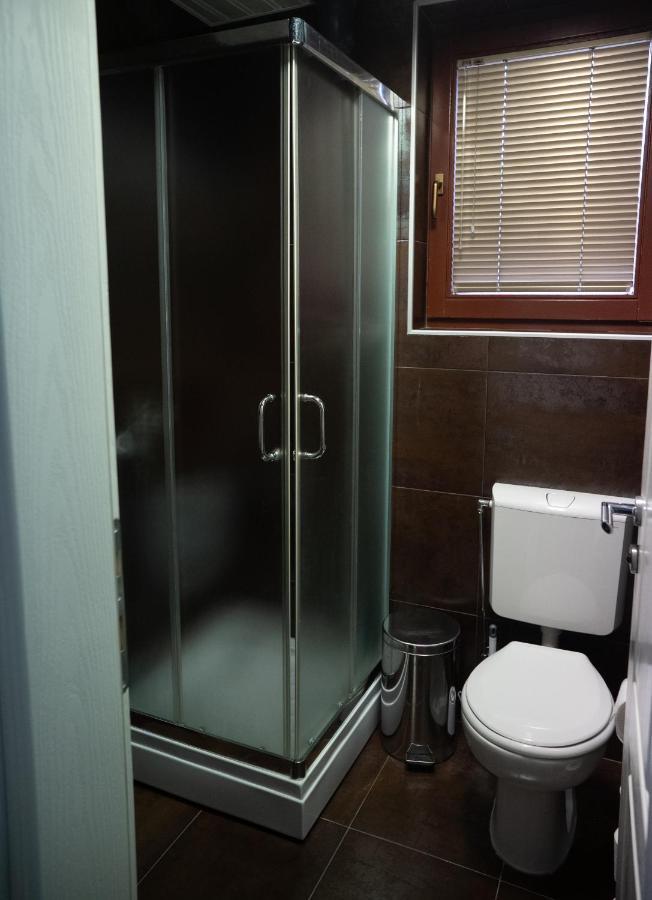 Bogo Apartment Bitola Bagian luar foto