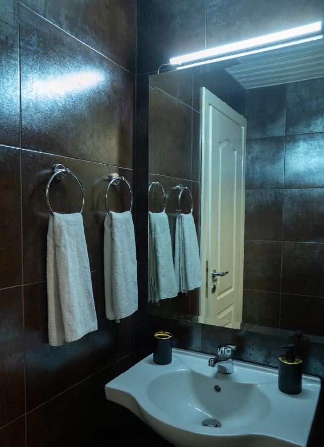 Bogo Apartment Bitola Bagian luar foto