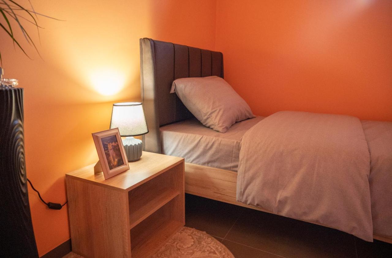 Bogo Apartment Bitola Bagian luar foto