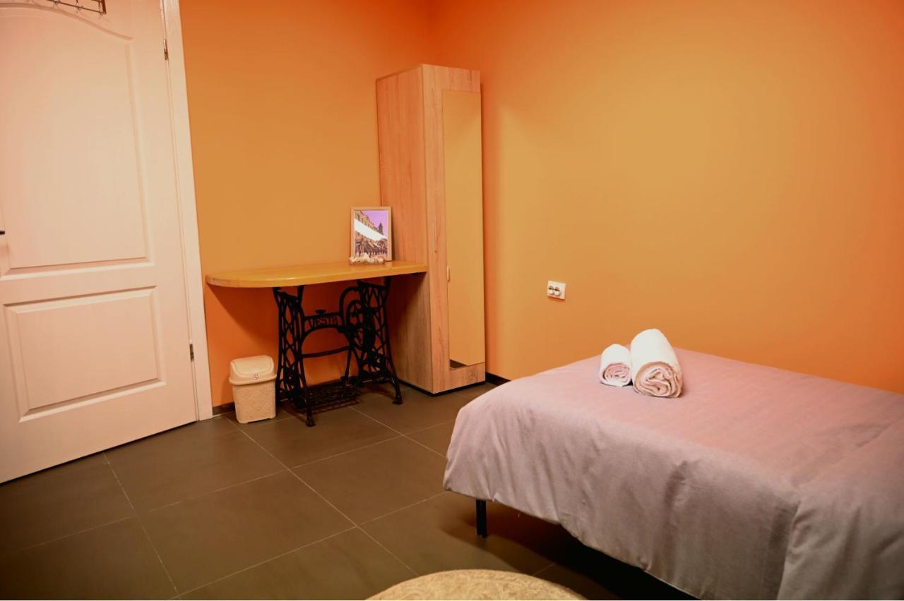 Bogo Apartment Bitola Bagian luar foto