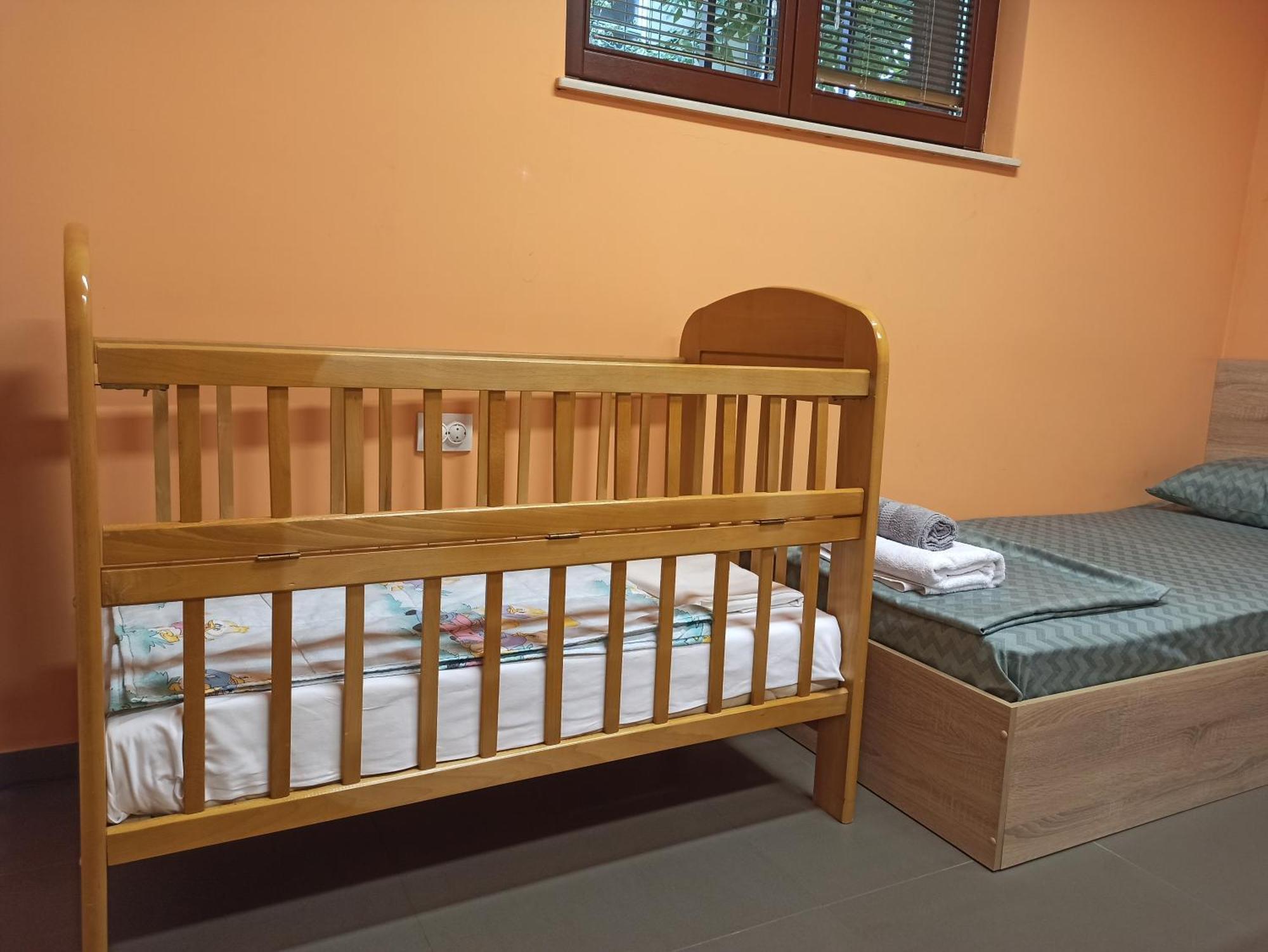 Bogo Apartment Bitola Bagian luar foto